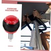 WHAMVOX Fitness Bike Spring Knob Replacement Exercise Handles for Home