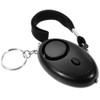 Faburo Security Alarm Buzzer with LED Light, 140 dB Loud