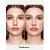 Sheglam Polvo Fijador Baked Glow Radiante Translucido Translucent