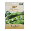 Bingenheimer Hangdown Demeter Organic Thick Bean for 2-3 m²