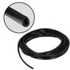 Black Car Door Edge Guard Trim 10 Feet Full Size