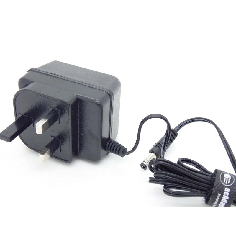 18 Volt Power Supply for Ryobi LCD1402 CDD14021N5 14.4V NiCad