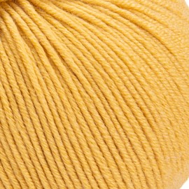 YarnArt Unique Imperial Merino Yarn - 100% Extra Fine Merino Wool, Luxurious Soft Yarn for Knitting, Crocheting, Baby Clothes, Scarves, Sweaters, 1.76 oz/50g, 109 yds (3309)