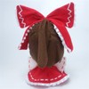 KILA MILA Anime Plush Stuffed Doll Figure Toy Grils 22cm