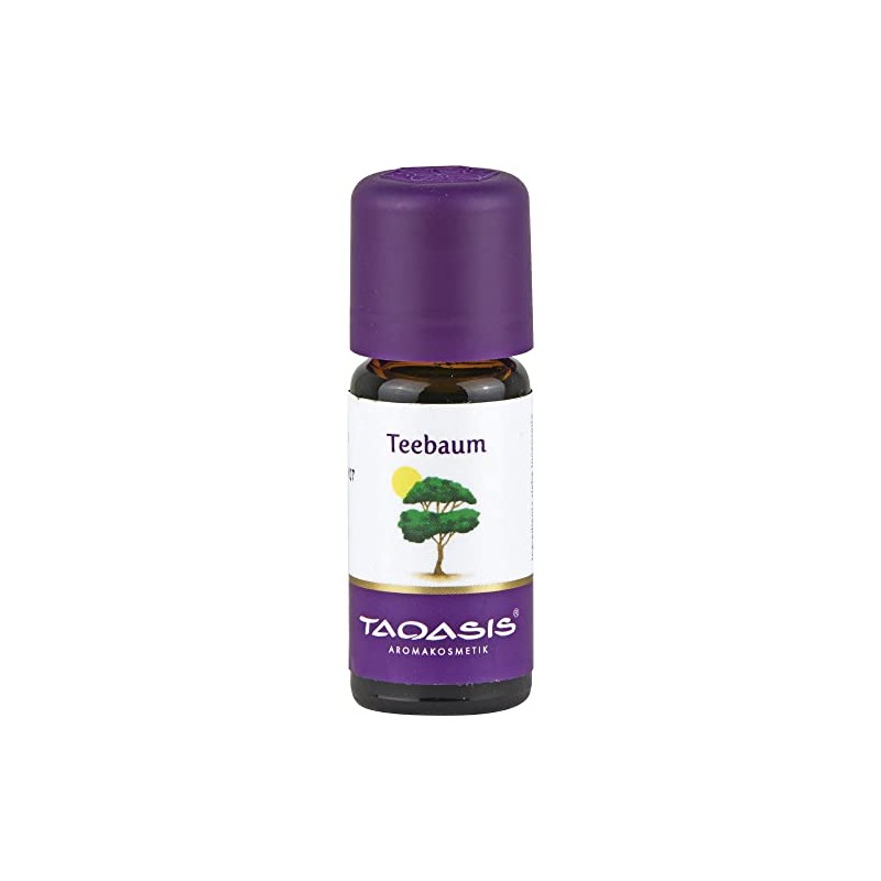 TEEBAUM Taoasis oil 10 ml