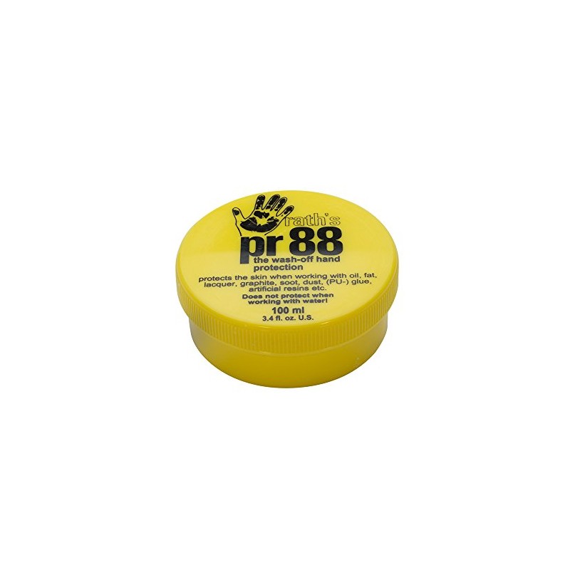 Pr-88 Hand Protectant, 3.5 Ounces | CLN-800.03