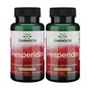 Swanson Hesperidin - Citrus-Derived - Cardiovascular & Hearth Health Support-