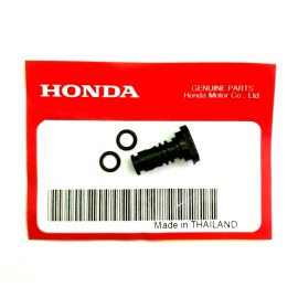 Honda OEM EU2000i Generator Carburetor Pilot Jet 99204-ZE0-0350 Ethanol Safe US