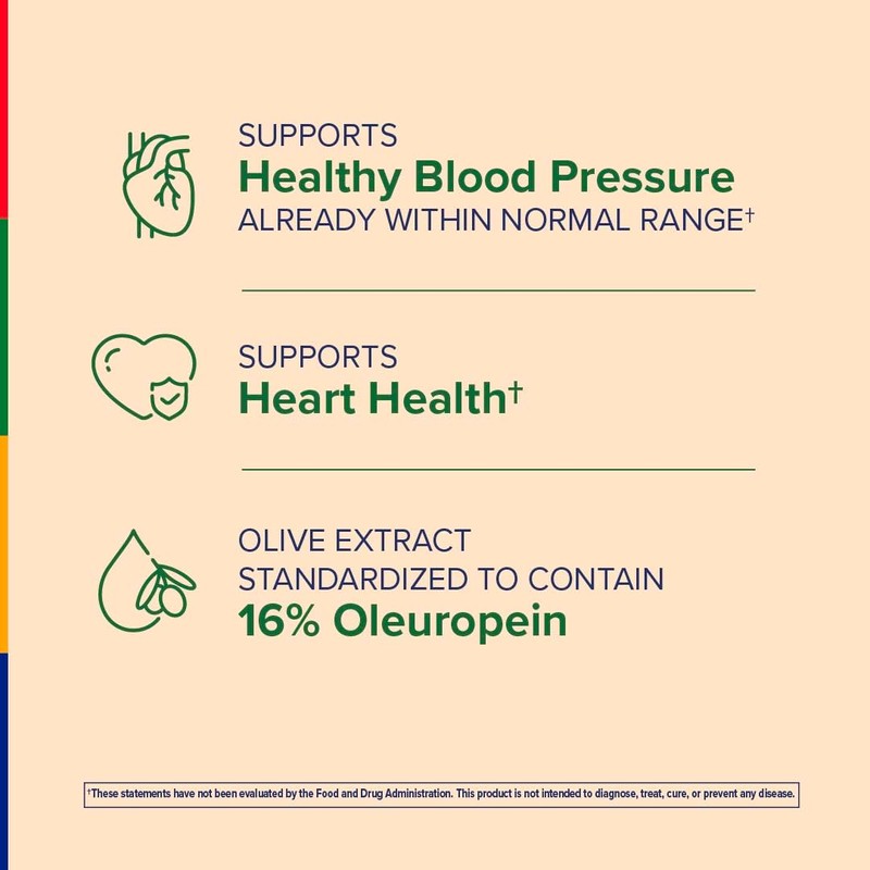 Stop Aging Now - OilPureBP - Support Supplement with Magnesium