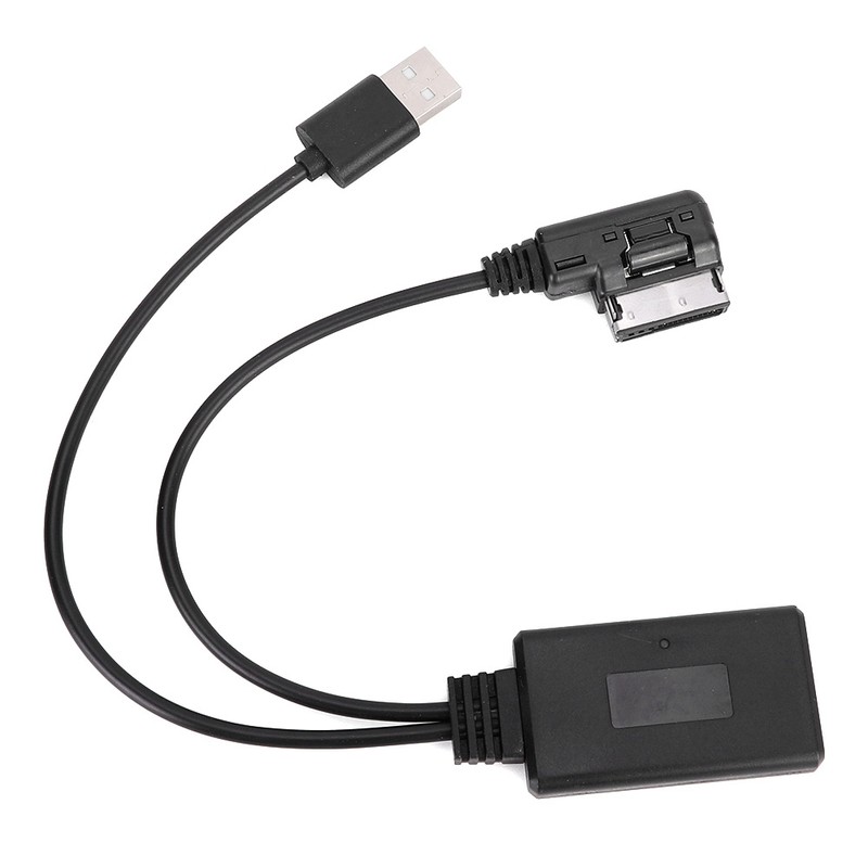 USB Aux Cable Adapter Music Audio Parts Compatible with Bluetooth