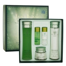 Xiang Blanc Aloe Essential Women 3 Set / 쟝블랑 알로에 에센셜 여성3종세트