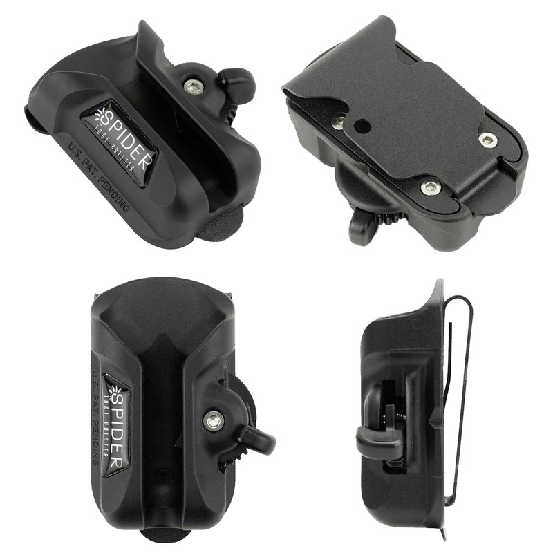 1 Tool Holster + 1 Pro Tool Grip