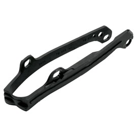 UFO Black Swingarm Chain Slider (YA03830001)