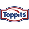 Toppits Cross&Fit Crispy Paper with Low Fat - Pack of