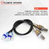 CNPAPC 4PCS Upstream and Downstream O2 Oxygen Sensor For Chevy