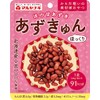 Maruyanagi Honosweet Steamed Beans (Azukyun)