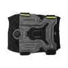 Inflated Knee Compression Brace Improve Stability Knee Support Wraparound Strap