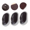 Beavorty 2sets Safe Sponges Kitchen Nano Carborundum Multi-Purpose for Pans