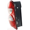 Garage-Pro Tail Light for JEEP LIBERTY 05-07 LH Assembly