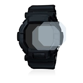 BROTECT Anti-Glare Screen Protector for Casio G-Shock GD350 (Pack of 2) Matte Screen Protector, Anti-Reflection, Anti-Fingerprint