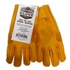 Heavy Duty Adventure Gloves for Canyoneering, Ziplining, Rappelling, Camping, Work.