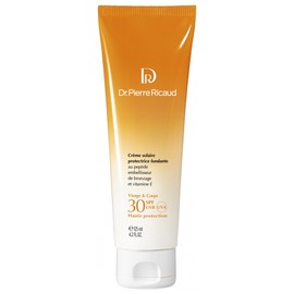 Dr Pierre Ricaud Protective Melting Sun Cream SPF30 125 ml