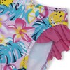 Tuc Tuc Baby Girl Tahiti Trikini, pink
