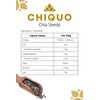 Chiquo Chia Seeds 200g - High Nutritional Value & Packed