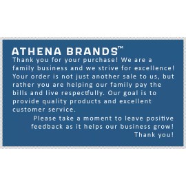 Athena Brands BLOOD TYPE AB +POSITIVE EMBROIDERED PATCH MADE IN USA MILITARY IRON SEW APPLIQUE