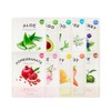 It's Skin [It's Skin]The Fresh Mask Sheet (10 types)