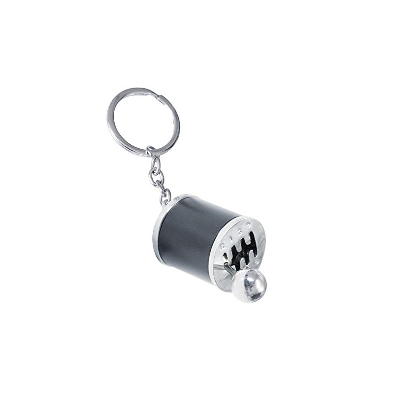 Simoni Racing SRK5 Gear Knob Keyring