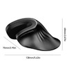 Wired vertical mouse ergonomics vertical mouse office game mouse 3