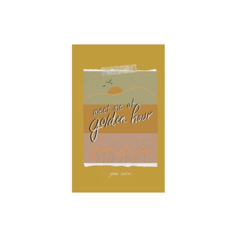 meet me at golden hour