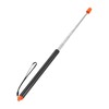 PATIKIL Telescopic Teachers Pointer, 1 Pcs Teacher Pointer Stick for