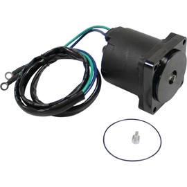 DB Electrical 430-22088 Tilt & Trim Motor Compatible with/Replacement For Johnson BJ60PL4, BJ70PL4, J60PL4, J70PL4 2006, Yamaha 115TJR 1997-1999, 115TLR 1997-2010, 115TXR 2002-2006 10855N