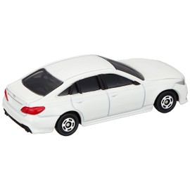 Tomica No. 26 Toyota Crown (Box) TOMICA14341