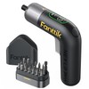 Fanttik L2 Pro Electric Screwdriver set, Cordless Screwdriver, 20 Bits,