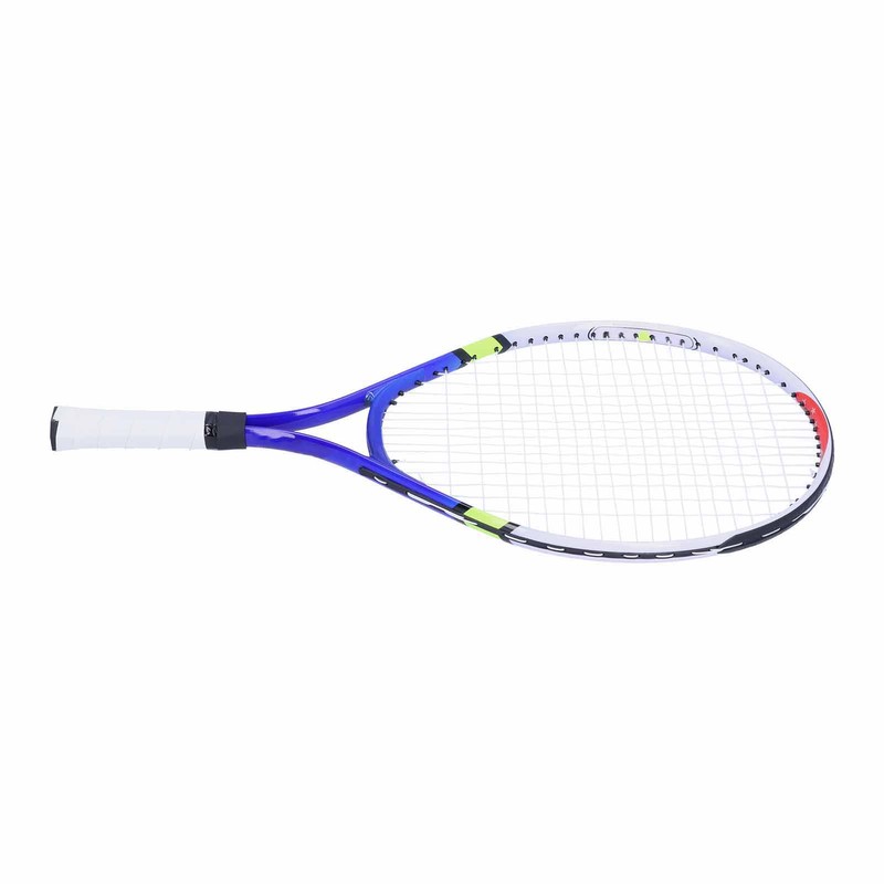 Regail Teenage Tennis Racket Aluminium Alloy Frame Kids Tennis Racquet