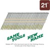 Metabo HPT Framing Nails | 3 in. x .131 |