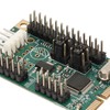 Mini PCIE Expansion Card for CH382L 9 Pin COM1 Port