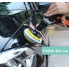 7Pcs Wool Polishing Buffing Pad Set for Car Polisher Buffer