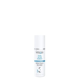 Intragen Total Detox Remedy Defend Serum 50 ml