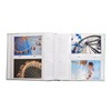 Arpan Vintage Bird Photo Album Slip In Case Memo Album