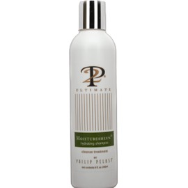 Moisturesheen Shampoo