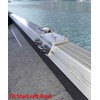 Brocraft SmokerCraft Boats 60 Degree Rod Holder Bracket / Polar