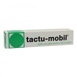 TACTU MOBIL Ointment 50 g