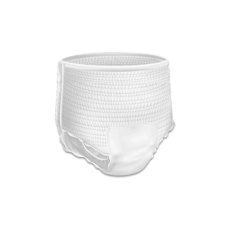 Reassure Underwear for Women, Maximum, Large (38"-50") (36)