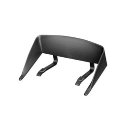 Whakano Sun Visor Anti-Glare Navigation Devices, 5 Inch GPS Navigator Sun Visor, Universal Car Navigation Sun Visor, Sun Protection Frame, GPS Screen Sun Hood Cover