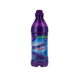 Ensueno Fabric Softener Original Violet Bouquet 22 oz