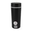 Travel Electric Kettle 300W 350ml Stainless Steel Automatic Insulation Portable